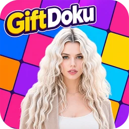 GiftDoku simgesi